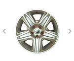 Genuine Oem Ford Wheel Cover AN7Z1130C New. Price: $76.46.