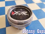 Xxr Wheels # E-180 Custom Chrome Center Cap 32 (qty. 1) Used. Price: $22.58.