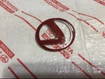 *new Lexus LS430 Wheel Center Cap Emblem Logo Chrome "l" 2001-2006 Remanufactured. Price: $24.97.