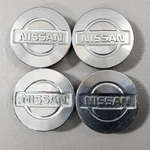 93-01 Altima Factory Chrome Wheel Center Hub Caps 40342 40UI0 Set Of Used. Price: $28.95.