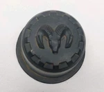 (1) 1988-1990 Dodge Dakota Steel Wheel Center Cap Black Oem Used #4284458. Price: $28.00.
