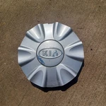 Kia Rio Optima Hub Cap Center 2006-2014, 52960 1G100 02 Used. Price: $19.95.