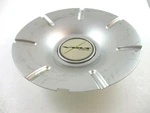 Volt Silver Custom Wheel Center Cap* #BC-499 (for 1 Cap) Used. Price: $42.20.
