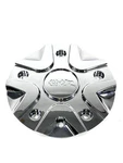 Shooz Wheels Center Chrome # C-548 (1 Cap) Used. Price: $79.00.