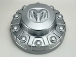 Dodge Ram 4500 5500 10 Lug Dually Rear Oem Wheel Center Cap 6ZF92TRMAB 2019-2025 Used. Price: $75.00.