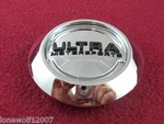 Ultra Motorsports Wheels Chrome Custom Center Cap # 89-9755C (1) Used. Price: $39.00.