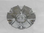 Vct Wheels Bossini Chrome KT213-2085/2285-CAP LG1108-31 Rim Center New. Price: $79.95.