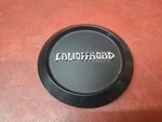 Cali Off-road Wheels Black Custom Center Cap A9100C 81392090F-5B Used. Price: $39.99.