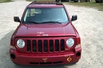 Patriot 2008 Center Cap Wheel 317452 Used. Price: $39.90.