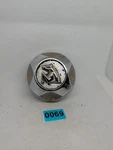 Dodge Colt Oem Wheel Center Cap Chrome Finish 715348 Used. Price: $15.00.