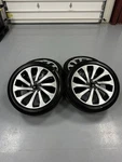 Oem 23" Land Range Rover & Sport L460 L461 Sv Forged Wheels Rims New. Price: $7995.00.