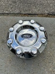 17-26 Ford F250 F350 Dually Rear Hubcap Center F-250 F-350 HC3C-1A096-XB Used. Price: $89.99.