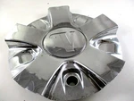 Velocity/ V/ Unknown Custom Wheel Center Cap* #VW300CAP (for 1 Cap) Used. Price: $56.63.