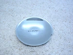 Kmc 1001453 Custom Alloy Snap On Chrome Center Cap #2C-1 Used. Price: $35.00.