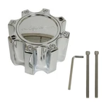 Vision Wheel Center Caps C375-8DOC New. Price: $57.99.
