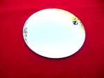 Platinum Ultra Custom Wheel Center Cap Chrome Finish 89-9070 New. Price: $16.99.