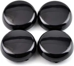 Rtrhinotuning 4PCS 78MM Wheel Center Od: 77.5MM/3.05", Id: 66MM/2.6", Black New. Price: $39.98.