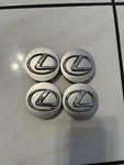Free Ship Set Of Oem Lexus Center Hub Cap 42603-0E010 42603-0E020 Used. Price: $47.95.
