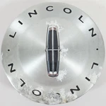 One 2003-2008 Lincoln Navigator / Mark Lt 3519 18" Rim Center Cap 2L74-1A096-AD Used. Price: $24.99.