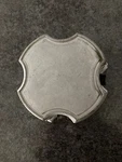 1986-1990 Ford Escort Used Original Oem Wheel Center Cap Part #E3EC-1A097. Price: $10.00.