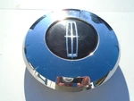 2003-2005 Lincoln Aviator Factory 17" Wheel Chrome Center Cap #2C54-1A096-BB Used. Price: $20.24.