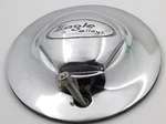 Eagle Alloys Center Cap # 3137 Polished Wheels Remanufactured. Price: $78.00.