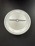 M2004-2005 Ford Thunderbird Silver Center Cap 4W63-1A096-DC New. Price: $125.00.