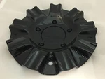 Rockstarr Alloy Genesis Wheel Rim Black Center CAP411L176-2 CAP411L176-1 New. Price: $74.95.