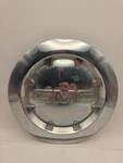 Gmc Sierra Yukon 1500 Factory Oem Chrome Center Hub Cap Cover 754K188 5304 Used. Price: $19.99.