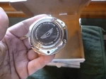 American Racing Center Cap ( P7768) 1258100011 SC-205 Used. Price: $38.94.