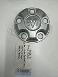 2005-2011 Dodge Dakota Wheel Center Cap Oem Silver P/n 23701 OXG76TRMAA, 014088 Used. Price: $21.99.