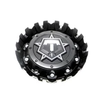 CAP-534B-12 / Tis Bolt On Center New. Price: $70.50.