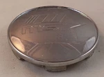 Mst Wheels Chrome Custom Center Caps (1) # 1109K69 / S709-18 Used. Price: $29.00.