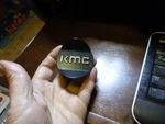 Center Cap (P7901) T163-KMC6 T163H120-5-H30-S2 Used. Price: $43.69.
