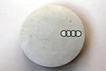 Oem Youngtimer Audi 853601165 25396 Alloy Wheel Center Plastic Cap Cover Hub Used. Price: $39.90.
