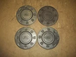 91 92 93 94 Ford Explorer Ranger Rim Lug Center Cover Oem Used. Price: $35.99.