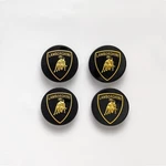 Lamborghini Gallardo Huracan Aventador Murcielago Wheel Cap Set 470601147 New. Price: $185.00.