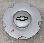 2003 Chevrolet Trailblazer Center Wheel Cap For 16IN Oem Used. Price: $42.16.