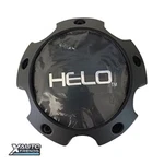 Helo Wheel Center Cap Satin Black 1079L145AHE1SB New. Price: $25.00.