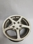 01 Honda S2000 AP1 One Rear Aluminum Alloy Wheel 16X7 " Rim 42700-S2A-A02 Used. Price: $64.99.