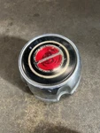 Ford Bronco Truck Center Cap (B10576) 1289 Used. Price: $43.69.