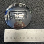 Double Dbl 504H174-3 Wheel Center Rim Hub Cap Lug Cover Snap In Chrome AM1322 Used. Price: $24.99.