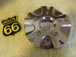 X1 New Nos Cx Chrome Xpressions Custom Wheel Center Cap Hub, Part #998L159 Used. Price: $129.88.