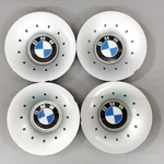 97-00 Bmw 5 Series +more Center Hub Cap Set 36131092327 Used. Price: $79.95.