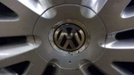 2008 Volkswagen Beetle Center Cap Wheel Silver 88204 Used. Price: $144.00.