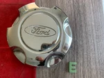 #e 1) 98-11 Ford Ranger Crown Vic Chrome Center Hub Cap YL24-1A096-CB Used. Price: $11.95.