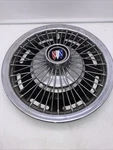 Oem 15 Wire Type Hubcap Wheel Cover 1967 Buick Lesabre & Wildcat W/ 552267 Used. Price: $39.99.