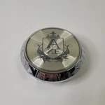Luxury Alloy Axe Wheels 3205K75-B Single (1) Chrome Custom Center Cap New. Price: $49.99.