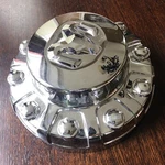 Oem 2019 2020 Dodge Ram 4500 5500 Rear Center Cap #6PG04TRMAB Free S&h New. Price: $249.95.