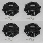 Pro Comp Alloys Flat Matte Black Wheel Rim Center 42-CAP-SG Yl 42-CAP-XG New. Price: $199.99.